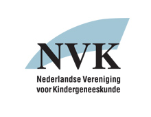 logo Nederlandse Vereniging voor Kinderartsen