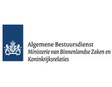 logo Algemene Bestuursdienst