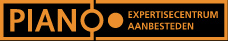 logo expertisecentrum Aanbesteden PIANOO