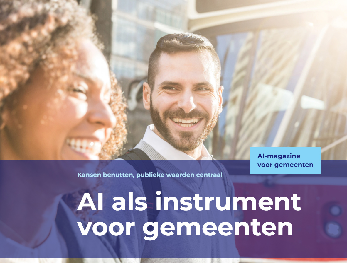 AI magazine, online magazine VNG over artificial intelligence